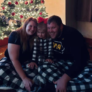 Meet your Posher, Mckenzie